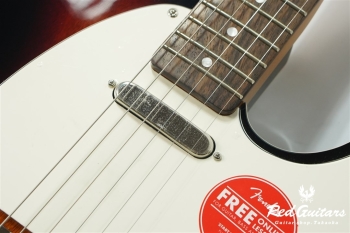 CLASSIC VIBE ’60S CUSTOM TELECASTER - 3 Color Sunburst